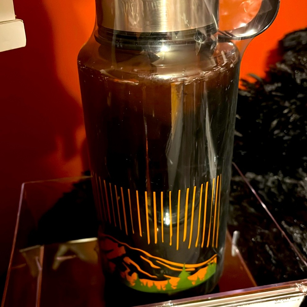Water Bottle